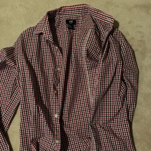 H&M slim fit Button up